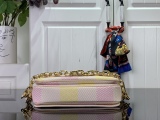 L*ouis V*uitton Bag Top Quality   21.5*13.5*6 CM
