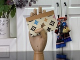 L*ouis V*uitton Top Wallets 11*7*0.5CM