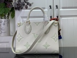 L*ouis V*uitton Bag Top Quality   25*19*11.5CM