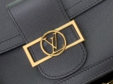 L*ouis V*uitton Bag Top Quality   24*17*9CM