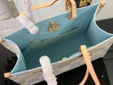 L*ouis V*uitton Bag Top Quality   35*27*14CM