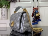 L*ouis V*uitton Top Bag   23*16*10CM