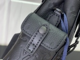 L*ouis V*uitton Bag Top Quality 14*19*6CM