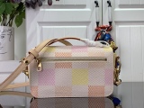L*ouis V*uitton Bag Top Quality   21.5*13.5*6 CM