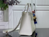 L*ouis V*uitton Bag Top Quality   25*19*11.5CM