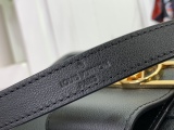 L*ouis V*uitton Bag Top Quality   24*17*9CM
