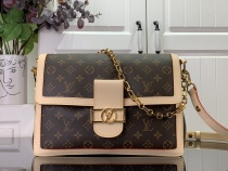 L*ouis V*uitton Bag Top Quality 28*20*11CM
