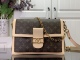 L*ouis V*uitton Bag Top Quality 28*20*11CM