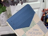 L*ouis V*uitton Top Wallets 12*8*0.8CM