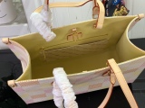 L*ouis V*uitton Bag Top Quality   35*27*14CM