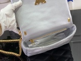 L*ouis V*uitton Top Bag   23*16*10CM
