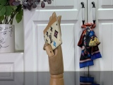 L*ouis V*uitton Top Wallets 11*7*0.5CM