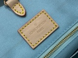 L*ouis V*uitton Bag Top Quality   35*27*14CM