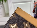 L*ouis V*uitton Top Wallets 11*7*0.5CM