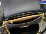 L*ouis V*uitton Bag Top Quality   24*17*9CM