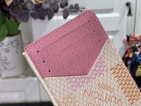 L*ouis V*uitton Top Wallets 12*8*0.8CM