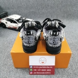 Men L*ouis V*uitton Top Sneakers