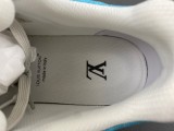 Men L*ouis V*uitton Top Sneakers   Have Size EU47
