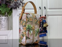 L*ouis V*uitton Bag Top Quality 23*13*12CM