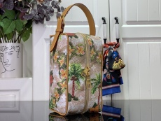 L*ouis V*uitton Bag Top Quality 23*13*12CM
