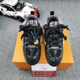 Men L*ouis V*uitton Top Sneakers