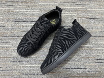 Men Women C*hristian L*ouboutin Top Sneaker