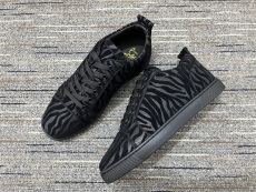 Men Women C*hristian L*ouboutin Top Sneaker