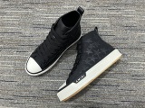 Men A*miri Top Sneakers