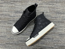 Men A*miri Top Sneakers