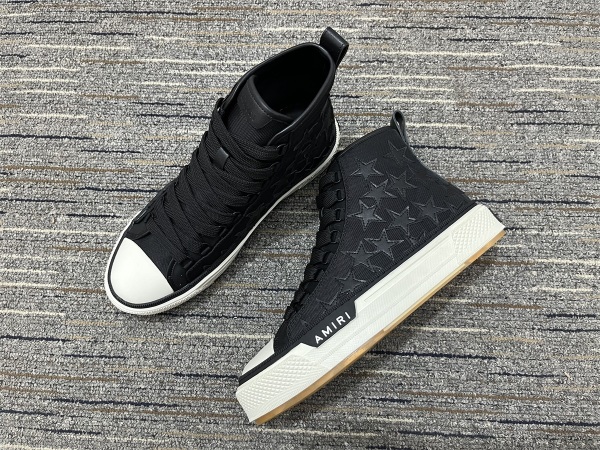 Men A*miri Top Sneakers