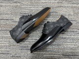 Men L*ouis V*uitton Top Loafer