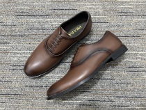 Mens P*rada Top Loafer