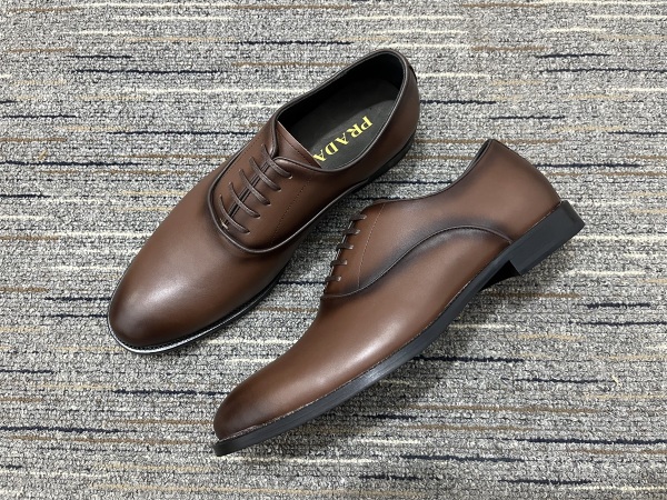Mens P*rada Top Loafer