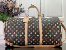 L*ouis V*uitton Top Bag  45*27*20CM