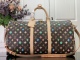 L*ouis V*uitton Top Bag  45*27*20CM