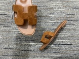 Women H*ermes Top Sandals