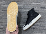 Men A*miri Top Sneakers