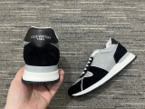 Men L*ouis V*uitton Top Sneaker