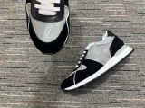 Men L*ouis V*uitton Top Sneaker
