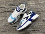 Men Women D*G Top Sneakers