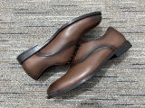 Mens P*rada Top Loafer