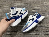 Men Women D*G Top Sneakers
