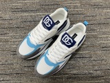 Men Women D*G Top Sneakers