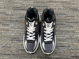 Men L*ouis V*uitton Top Sneakers