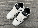 Men A*miri Top Sneakers