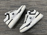 Men A*miri Top Sneakers