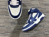 Men Women O*ff W*hite Top Sneakers