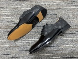 Men L*ouis V*uitton Top Loafer
