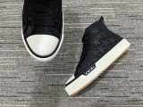Men A*miri Top Sneakers