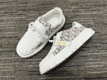 Women D*ior Top Quality Sneakers